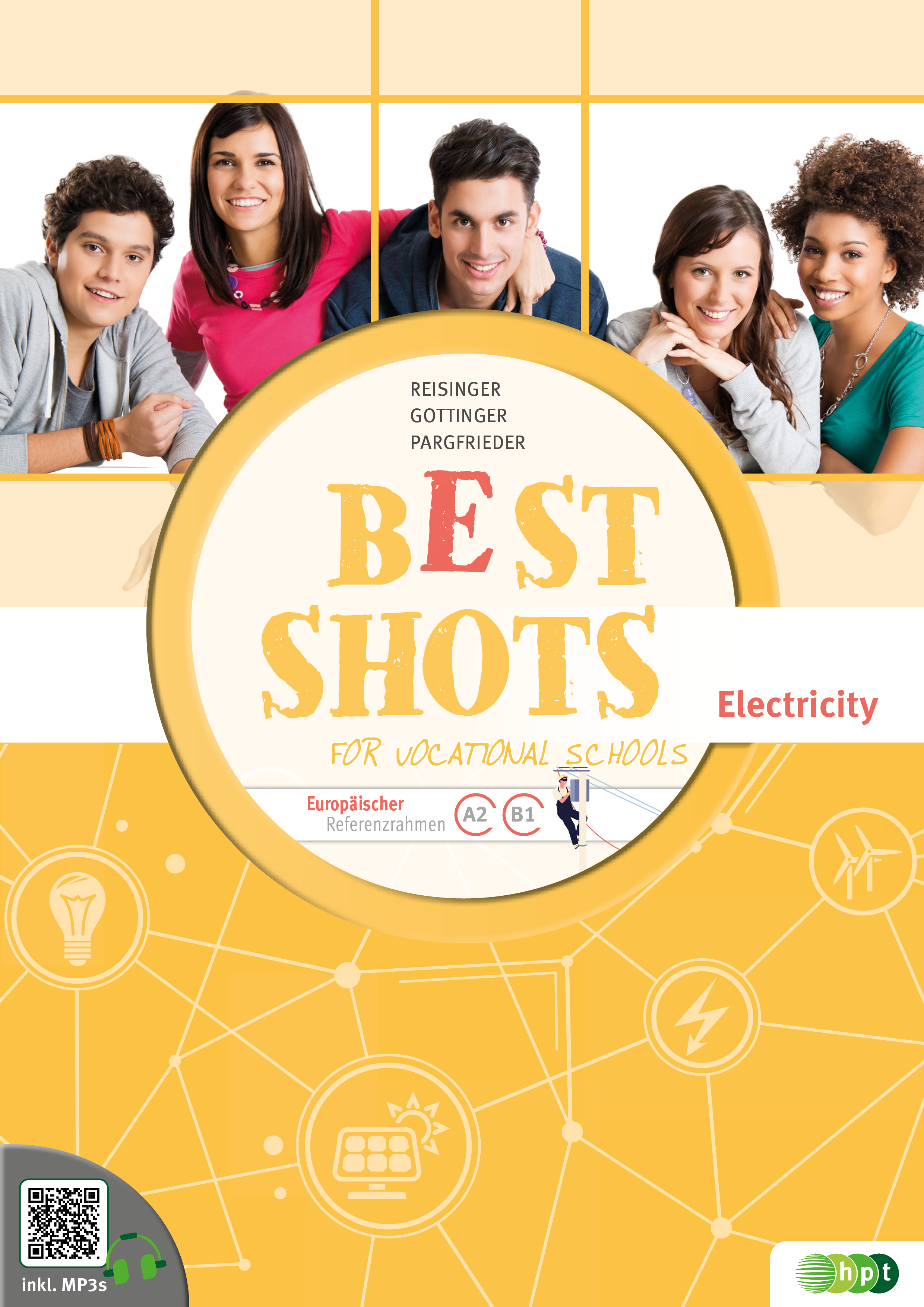 Best_shots_for_Vocational_Schools_Zusatzheft_Electricity