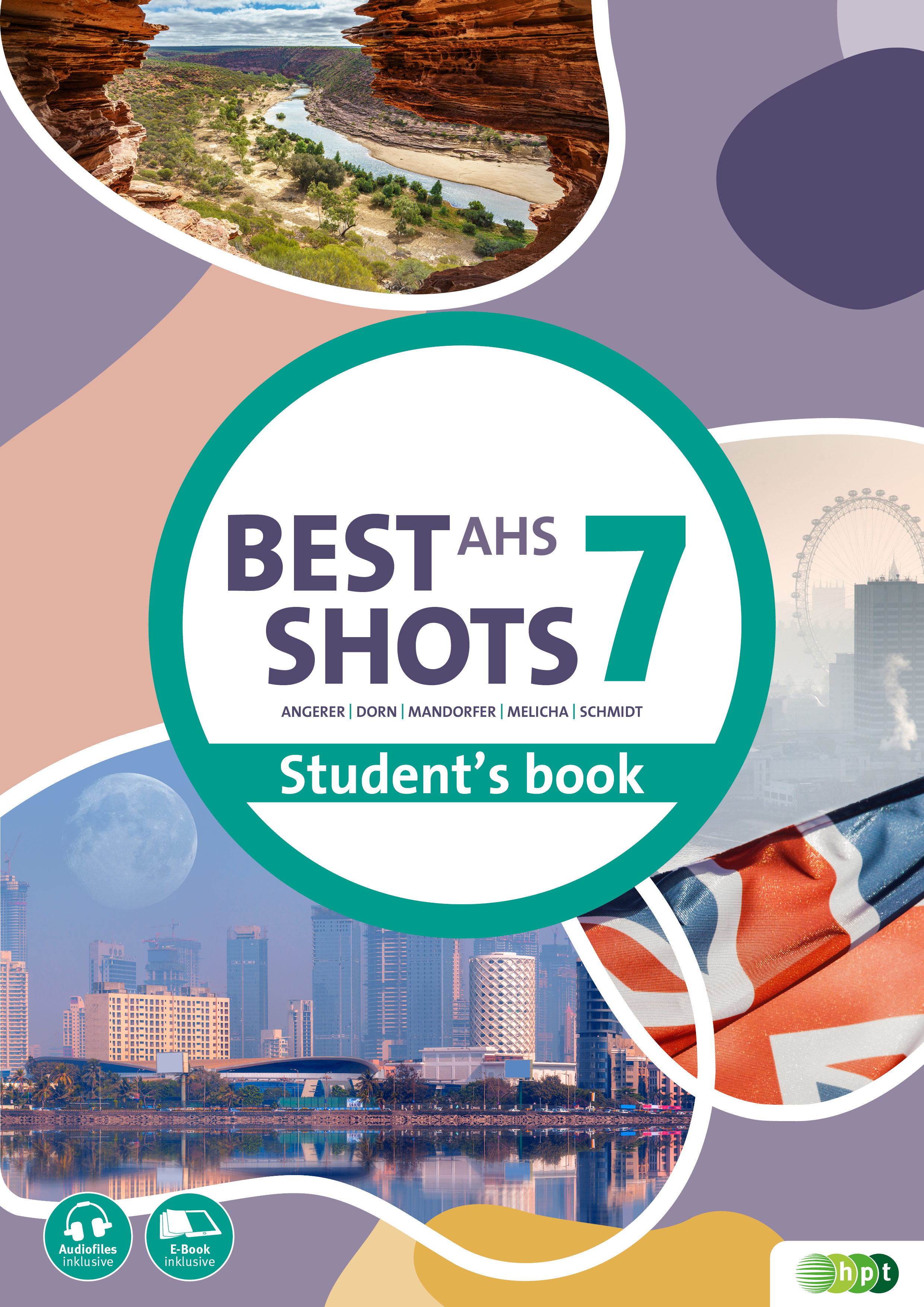 Best_shots_AHS_Students_Book_7