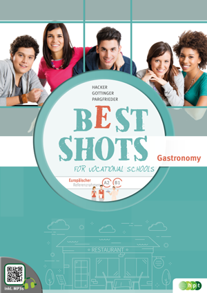 Best_shots_for_Vocational_Schools_Zusatzheft_Gastronomy