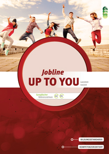 Jobline_Up_to_You